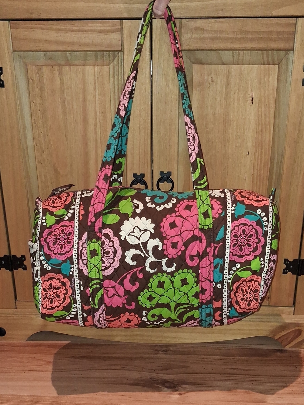 Vera Bradley Set - Picture 5 of 6